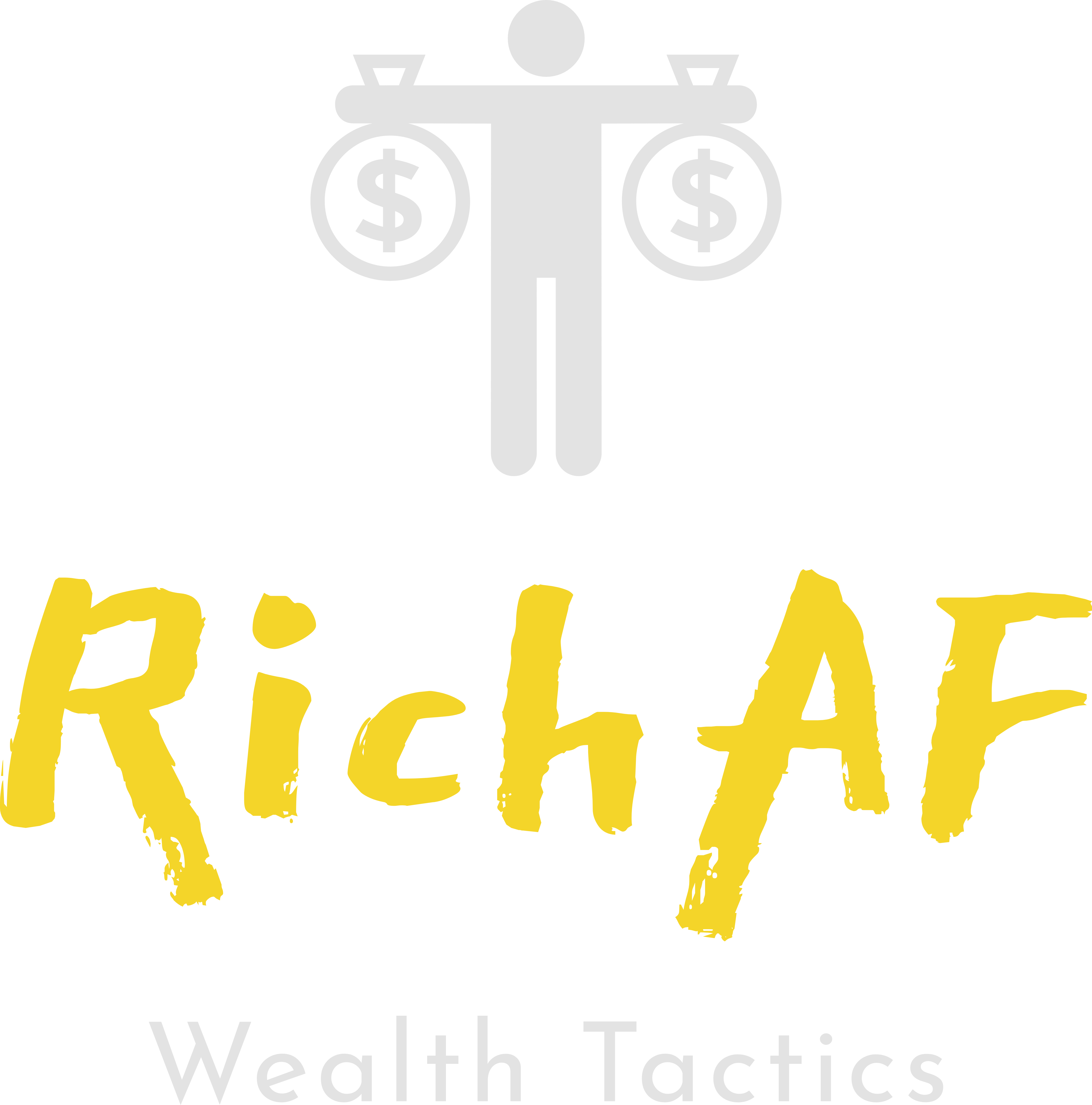 RichAF
